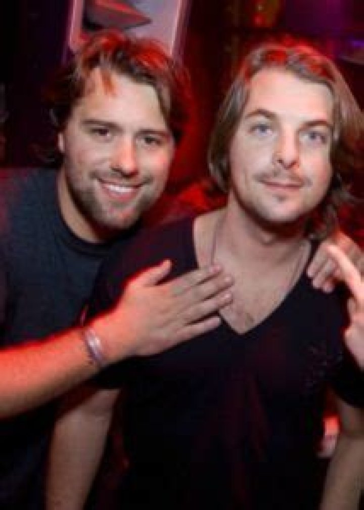 Sebastian Ingrosso Height, Weight, Age, Body Statistics