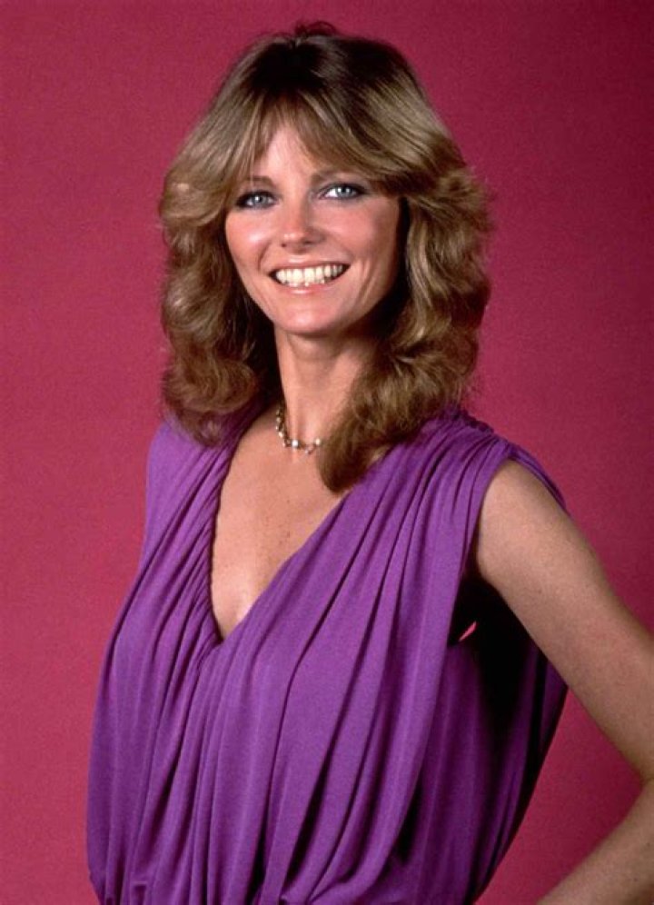 See '70s Swimsuit Model Cheryl Tiegs Now at 74 — Best Life
