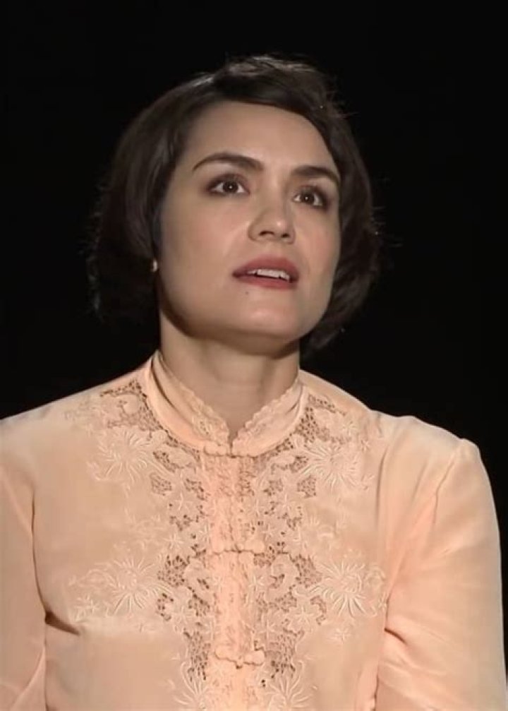 Shannyn Sossamon Height, Weight, Family, Facts, Education, Biography
