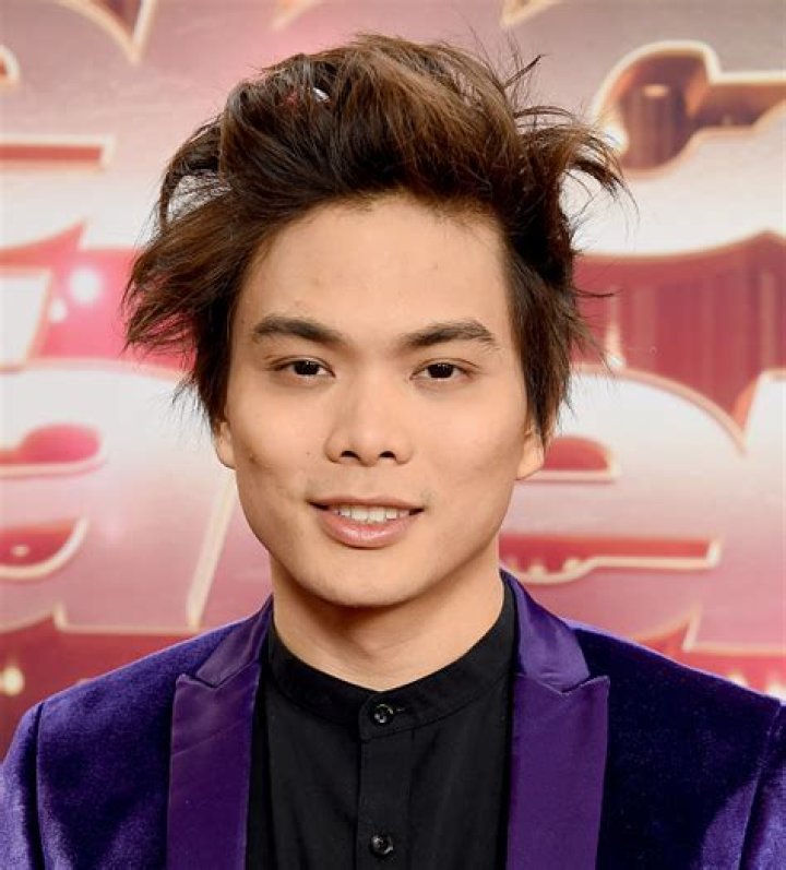 Shin Lim Net Worth | Celebrity Net Worth