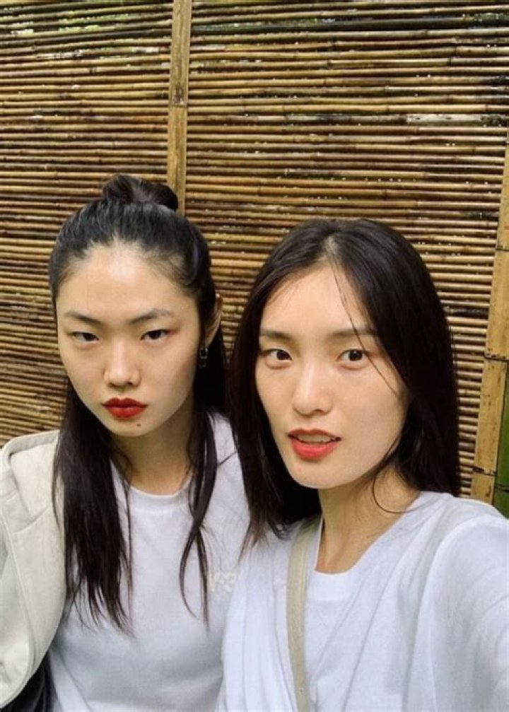 Sijia Kang Height, Weight, Age, Body Statistics