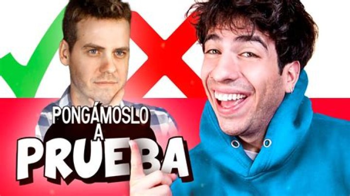 Similar Youtubers to Pongamoslo a prueba