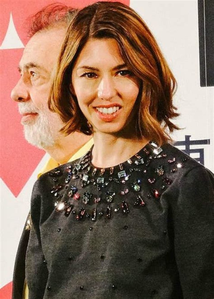 Sofia Coppola Height, Weight, Age, Spouse, Family, Facts, Biography