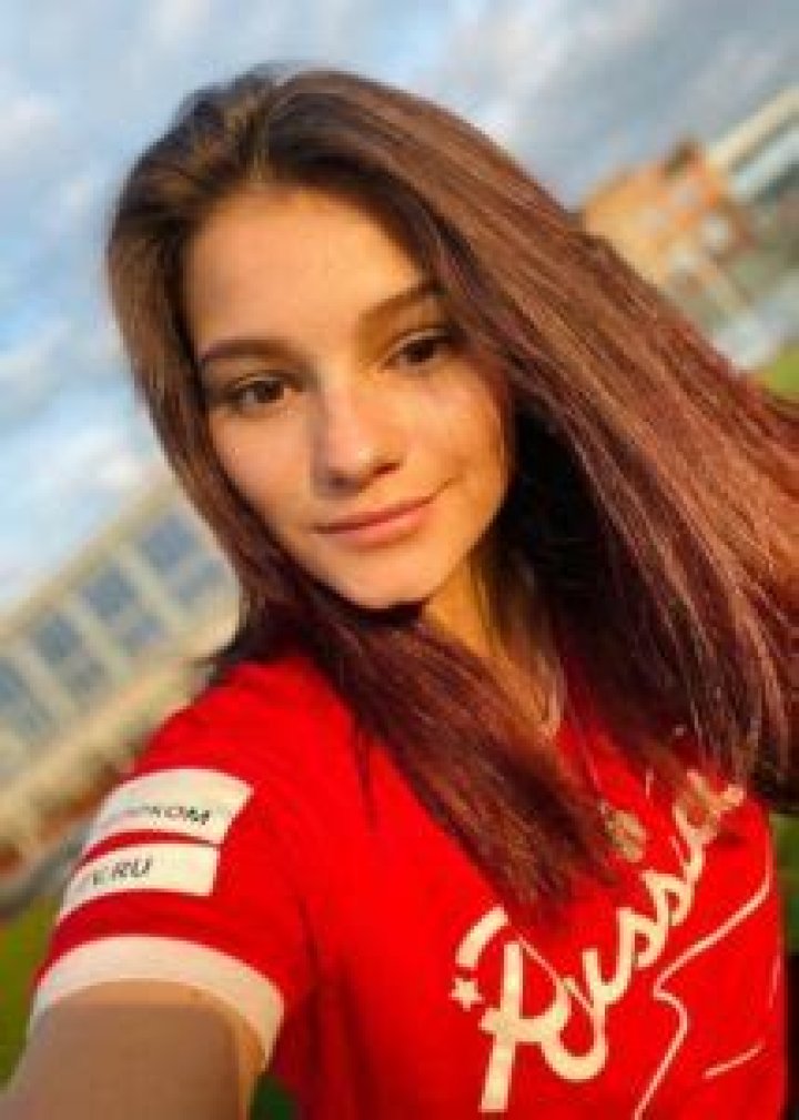 Sofia Samodurova Height, Weight, Age, Facts, Education, Biography