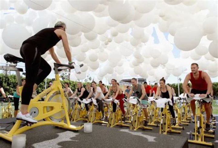 Some Equinox And Soul Cycle Members Are Upset To Learn That The Clubs' Billionaire Owner Stephen Ross Is Hosting Trump Fundraiser