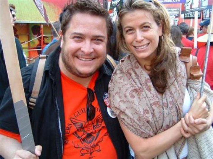 Sonya Walger Height, Weight, Age, Facts, Spouse, Children, Biography