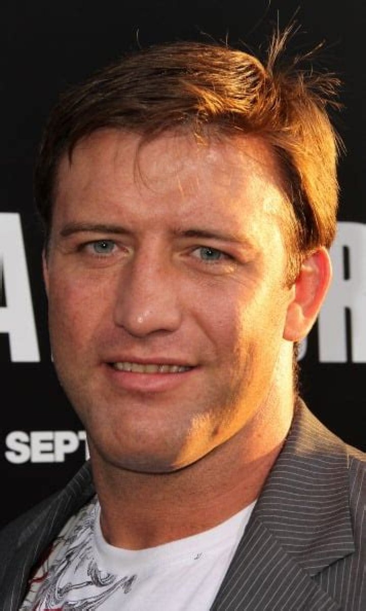 Stephan Bonnar Net Worth | Celebrity Net Worth