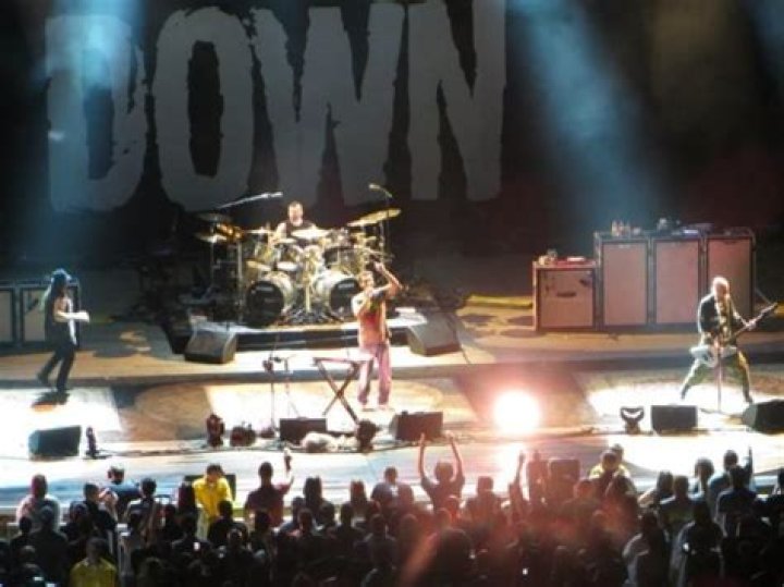 System of a Down Members, Tour, Information, Facts, Music Info