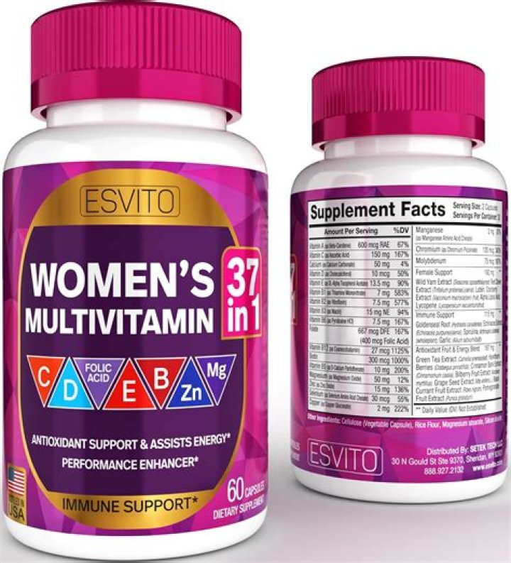 Take Multivitamins? New Study Says You Might Want to Stop