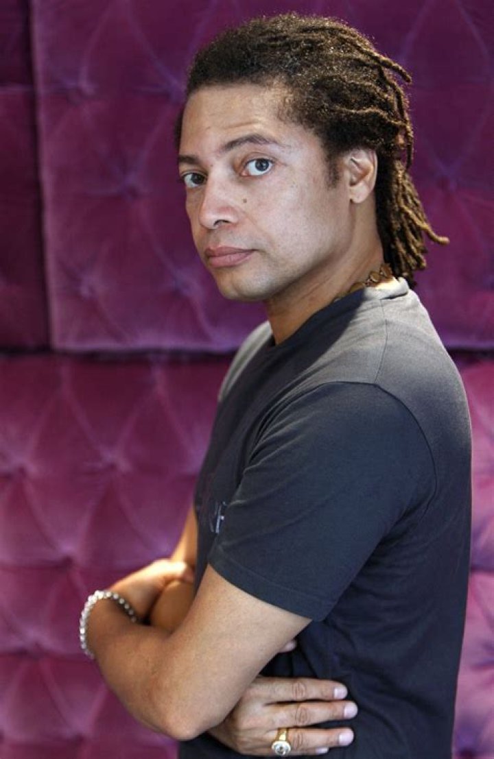 Terence Trent D'Arby Net Worth