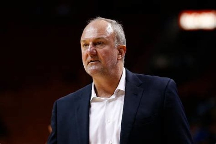 Thad Matta Net Worth | Celebrity Net Worth