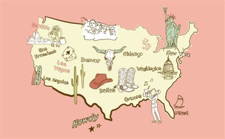 The Most Fun States If You're Over 60