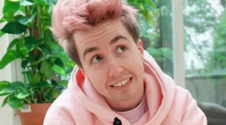 TheOrionSound Height, Weight, Age, Body Statistics