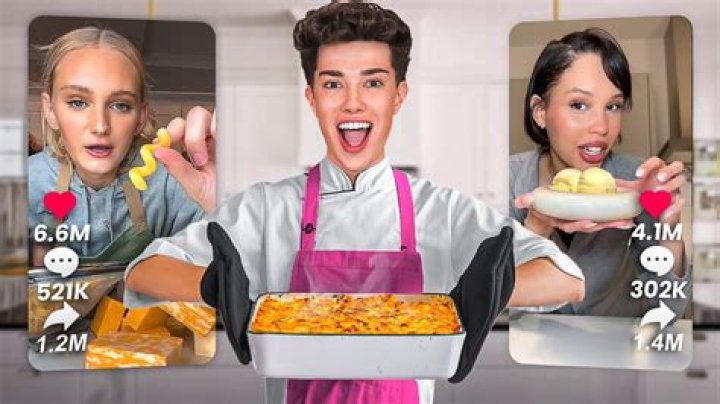 This 8-Year-Old Makes $127,000 Per Month By Posting Cooking Videos On YouTube