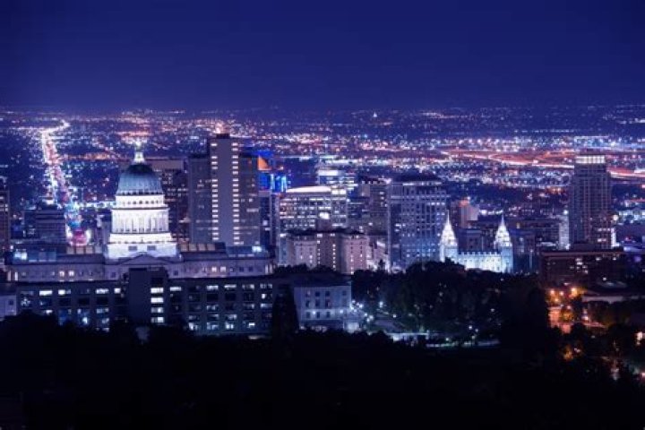 This Is the Most Promiscuous State in America