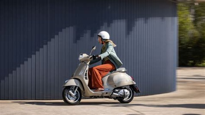 This Popular Scooter Is Being Pulled After Causing Injuries