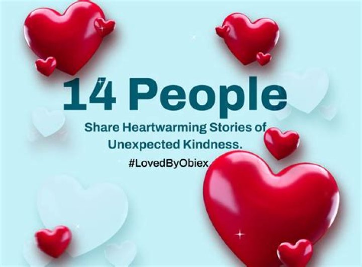 Twitter Users Are Sharing the Most Heartwarming Stories of Kind Acts