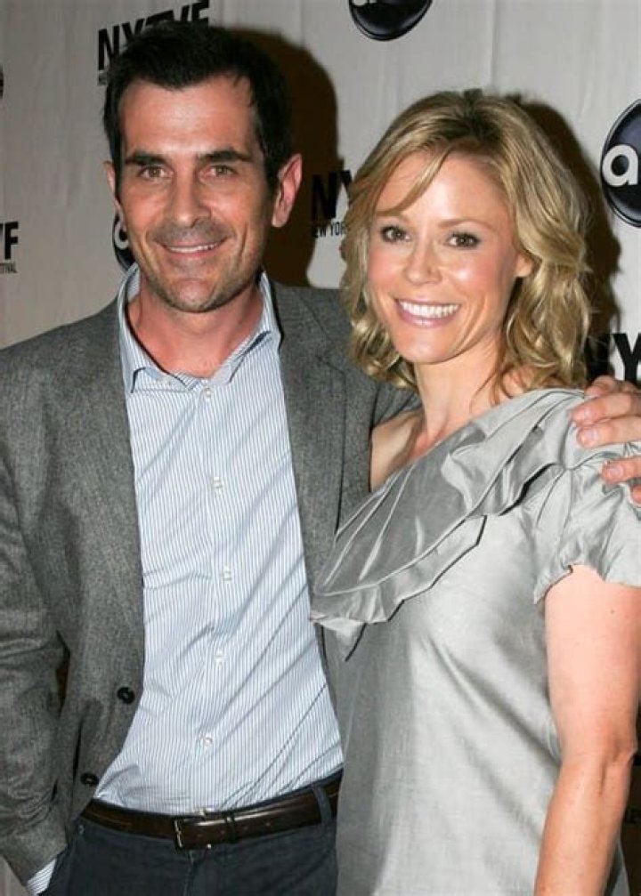 Ty Burrell Height, Weight, Age, Spouse, Family, Facts, Biography