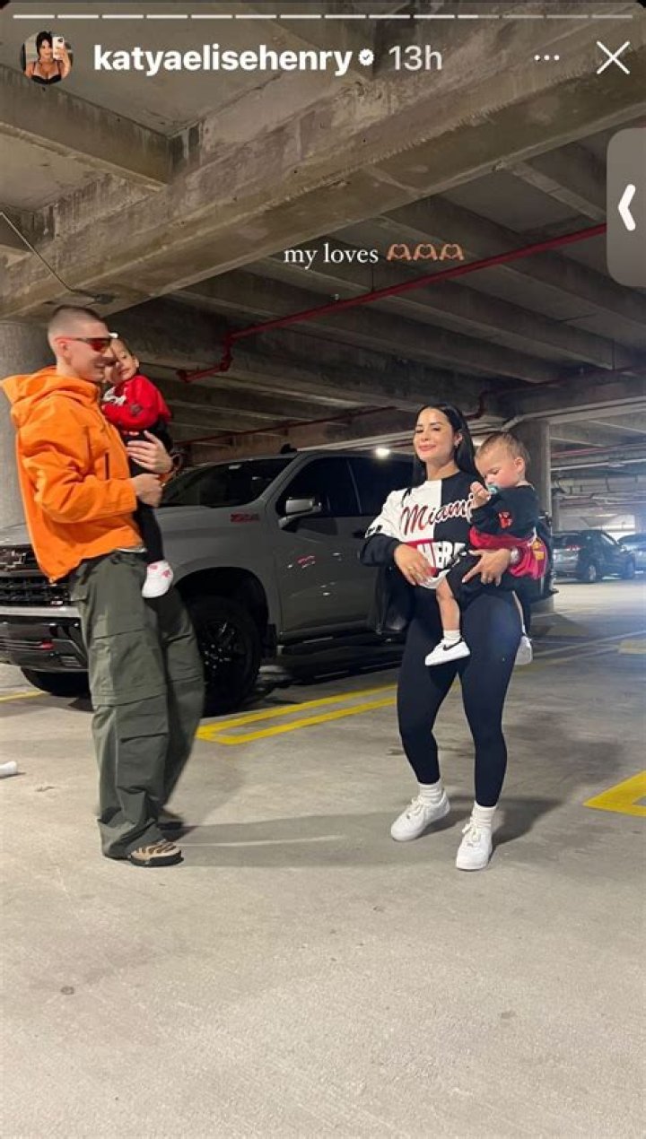 Tyler Herro Height, Weight, Age, Girlfriend, Family