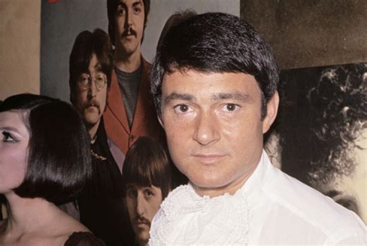 Vidal Sassoon Net Worth | Celebrity Net Worth