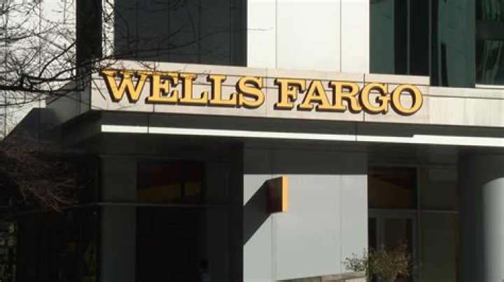 Wells Fargo Ex-CEO Cashed In $55 Million AFTER The Bank's Infamous Scandals