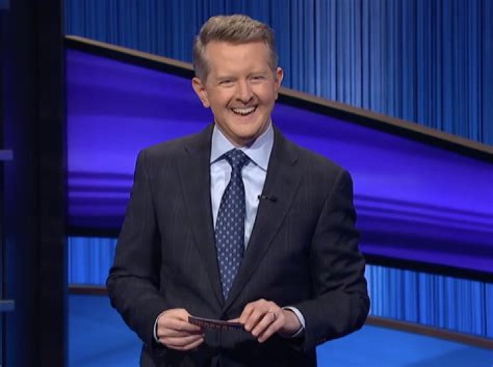When Ken Jennings Will be Back Hosting "Jeopardy!"