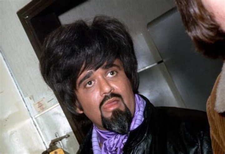 Wolfman Jack Net Worth | Celebrity Net Worth
