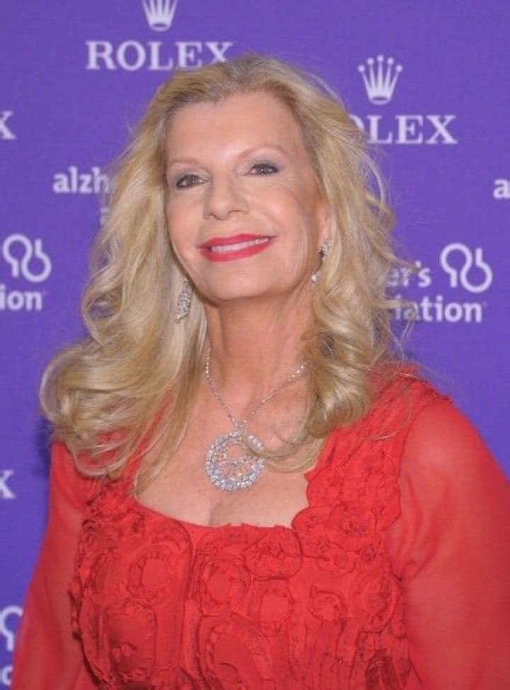 Yasmin Aga Khan Net Worth