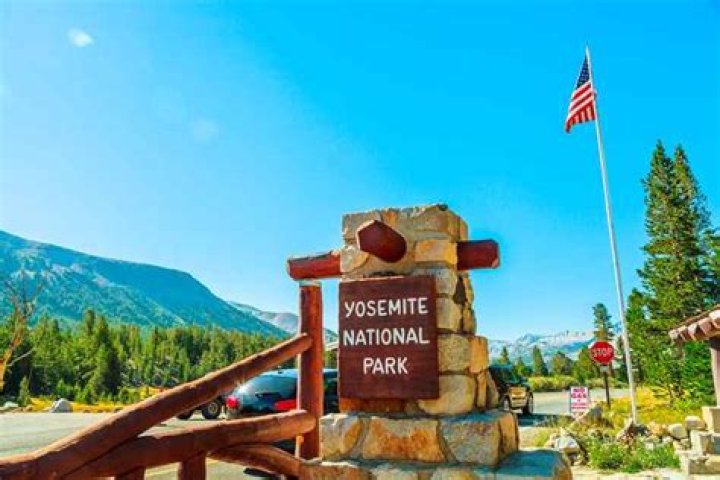 Yosemite National Park Officials Issue New Alert on "Hazardous" Conditions