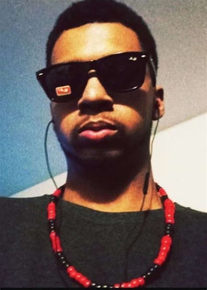 Yung Phonikz Height, Weight, Age, Body Statistics
