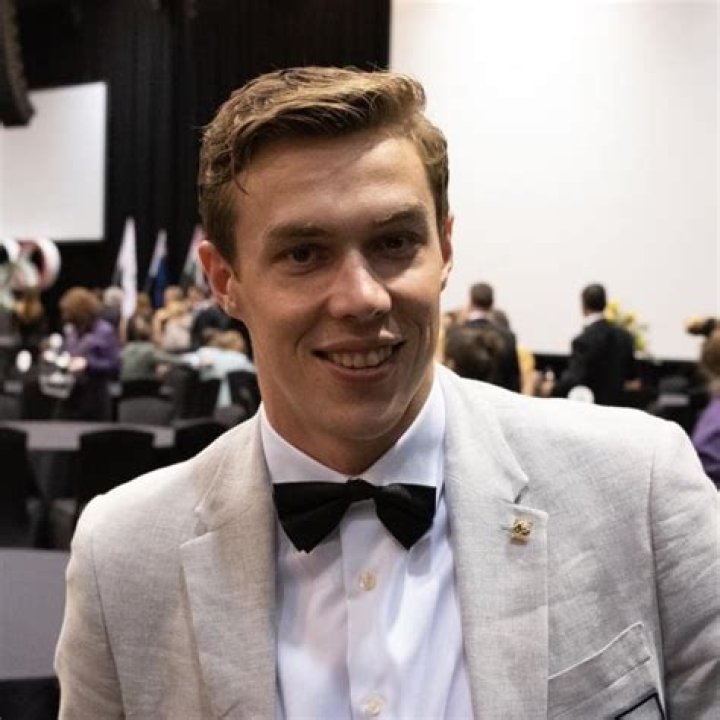 Zac Stubblety-Cook Height, Weight, Age, Body Statistics